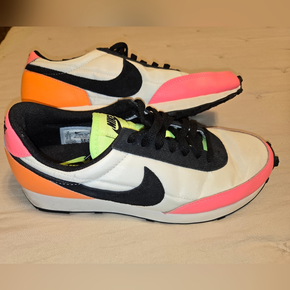 Nike Daybreak Sunset Pulse Atomic Orange Women’s